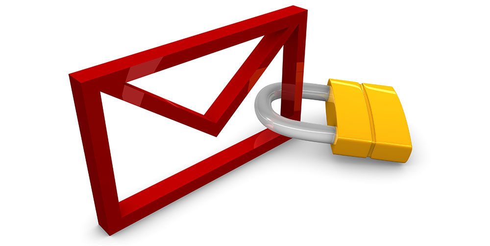 Email Privacy and Security